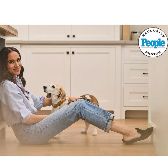 BIRDIES “The Phoebe” Mules - Picture 2 of 8